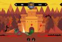 Stick Fight 2 screenshot 1