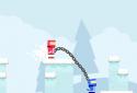 Icy Ninja screenshot 1