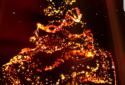 Christmas Live Wallpaper screenshot 1