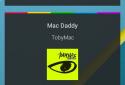 AudioVision Music Player screenshot 8