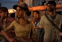 The Walking Dead: Season Three screenshot 2