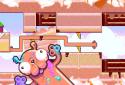 Silly Sausage: Doggy Dessert screenshot 1