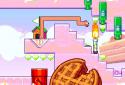 Silly Sausage: Doggy Dessert screenshot 3