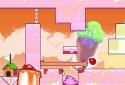 Silly Sausage: Doggy Dessert screenshot 4