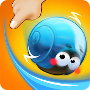 Rolling Snail