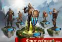 The Conquerors: Empire Rising screenshot 1