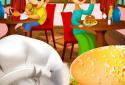 Restaurant Island:Kitchen Chef screenshot 1