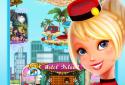 Hotel Island: Paradise Story screenshot 2