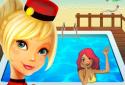 Hotel Island: Paradise Story screenshot 5
