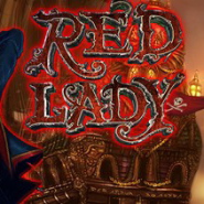 Slot red lady