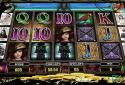 Slot red lady screenshot 3