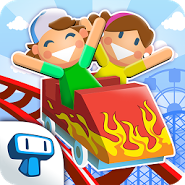 Magic Park Clicker