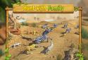 Cheetah Family Sim screenshot 2
