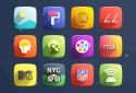 Space Z Icon Pack Theme screenshot 13