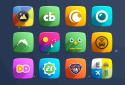 Space Z Icon Pack Theme screenshot 7