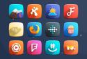 Space Z Icon Pack Theme screenshot 8