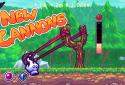 Suрer Toss The Turtle screenshot 1