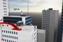 Stickman Base Jumper 2 screenshot 1