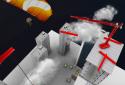 Stickman Base Jumper 2 screenshot 2