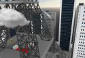 Stickman Base Jumper 2 screenshot 4