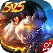 Heroes Evolved