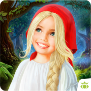 Masha rescues grandma PRO