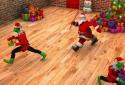 Santa Christmas Escape Mission screenshot 11