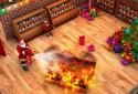 Santa Christmas Escape Mission screenshot 8
