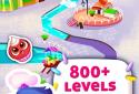Cupcake Mania: Philippines screenshot 13