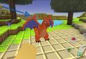 Craft build: Go mine pixelmon screenshot 3