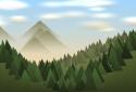 Forest Live Wallpaper screenshot 16