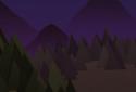 Forest Live Wallpaper screenshot 5