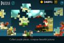 Brave Train screenshot 7