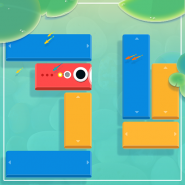 POND JOURNEY- Unblock Me
