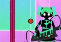 Project: Muse screenshot 2