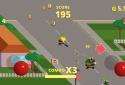 Fast Food Rampage screenshot 1