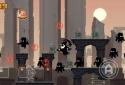 ShadowRunner - Don't Look Back screenshot 2