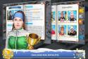 Biathlon Mania screenshot 8