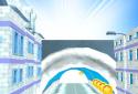 Santa Girl Run Xmas & Advent screenshot 5