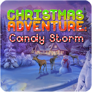 Christmas Adventure