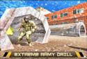 US Army Military Training Camp screenshot 5