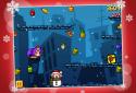 Tappy Run Xmas - Christmas screenshot 8