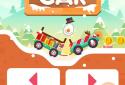 Egg Car - Don't Drop the Egg! screenshot 2