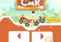 Egg Car - Don't Drop the Egg! screenshot 6