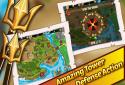 Olympus Defense God Zeus TD screenshot 5