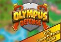 Olympus Defense God Zeus TD screenshot 6