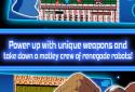MEGA MAN MOBILE 1,2,3,4,5,6 screenshot 3