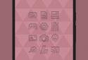 PushOn - Icon Pack screenshot 4