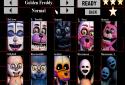 Five Nights at Freddy's: Sister Location screenshot 5