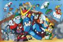 MEGA MAN 2 MOBILE screenshot 1